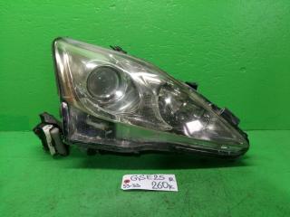Фара правая LEXUS IS250 GSE25 53-33 1 ракурс