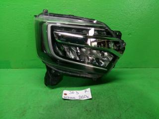Фара правая HONDA N-BOX JF3 W3106 1 ракурс Фара правая HONDA N-BOX JF3 W3106 1 ракурс