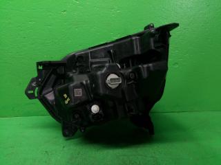 Фара правая HONDA N-BOX JF3 W3106 2 ракурс Фара правая HONDA N-BOX JF3 W3106 2 ракурс