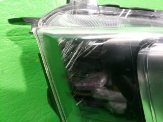 Фара правая HONDA N-BOX JF3 W3106 3 ракурс Фара правая HONDA N-BOX JF3 W3106 3 ракурс