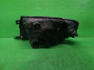 Фара правая MITSUBISHI PAJERO IO H77W 100-87312 2 ракурс
