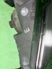 Фара правая MITSUBISHI PAJERO IO H77W 100-87312 4 ракурс