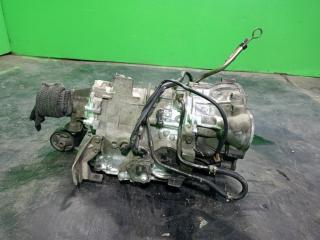 АКПП MITSUBISHI PAJERO MINI H58A 4A30-T V4A12 5625 5 ракурс