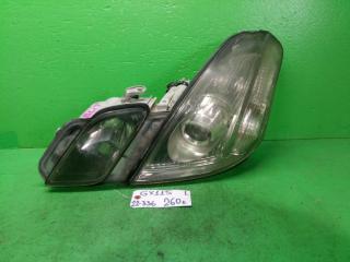 Фара левая TOYOTA MARK II BLIT GX115 22-336 1 ракурс
