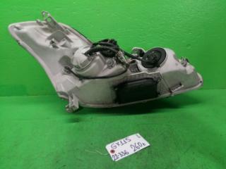 Фара левая TOYOTA MARK II BLIT GX115 22-336 2 ракурс