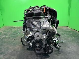 Двигатель HONDA WR-V DG5 L15D 1035470 2 ракурс