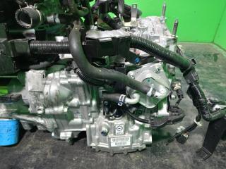 АКПП HONDA WR-V DG5 L15D GCJA 2 ракурс