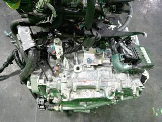 АКПП HONDA WR-V DG5 L15D GCJA 3 ракурс