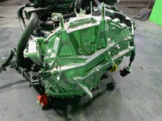 АКПП HONDA WR-V DG5 L15D GCJA 4 ракурс