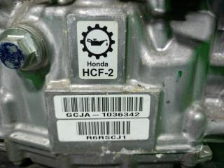 АКПП HONDA WR-V DG5 L15D GCJA 5 ракурс