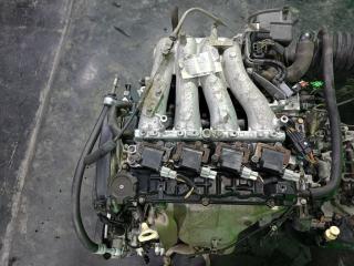 Двигатель MITSUBISHI DINGO CQ2A 4G15 AK7622 2 ракурс Двигатель MITSUBISHI DINGO CQ2A 4G15 AK7622 2 ракурс