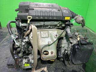 Двигатель MITSUBISHI DINGO CQ2A 4G15 AK7622 4 ракурс Двигатель MITSUBISHI DINGO CQ2A 4G15 AK7622 4 ракурс