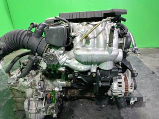 Двигатель MITSUBISHI DINGO CQ2A 4G15 AK7622 5 ракурс Двигатель MITSUBISHI DINGO CQ2A 4G15 AK7622 5 ракурс