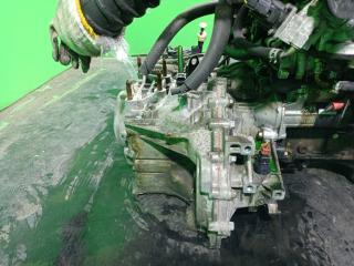 АКПП MITSUBISHI DINGO CQ2A 4G15 F4A411N8B1 1 ракурс