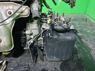 АКПП MITSUBISHI DINGO CQ2A 4G15 F4A411N8B1 2 ракурс