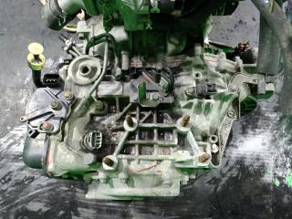 АКПП MITSUBISHI DINGO CQ2A 4G15 F4A411N8B1 3 ракурс