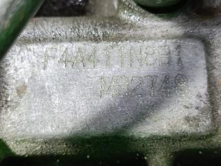 АКПП MITSUBISHI DINGO CQ2A 4G15 F4A411N8B1 5 ракурс