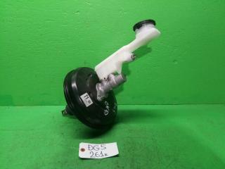 Главный тормозной цилиндр HONDA WR-V DG5 131000-34980 1 ракурс