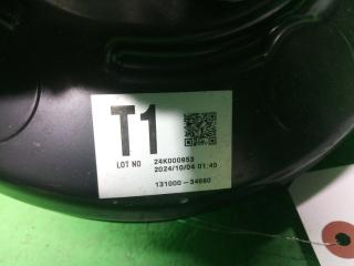 Главный тормозной цилиндр HONDA WR-V DG5 131000-34980 2 ракурс