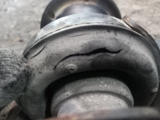 Карданный вал задний TOYOTA RAV4 ACA21 5 ракурс