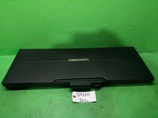 Ящик в багажник TOYOTA MARK II BLIT GX110 1 ракурс