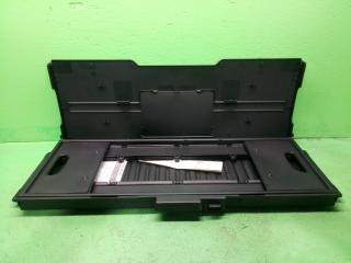 Ящик в багажник TOYOTA MARK II BLIT GX110 2 ракурс