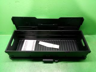 Ящик в багажник TOYOTA MARK II BLIT GX110 3 ракурс