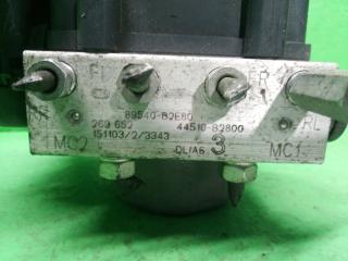 Блок abs DAIHATSU TANTO LA600s 89540-B2E80 2 ракурс