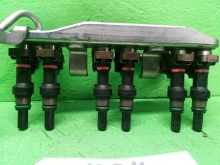 Форсунки комплект HONDA N-ONE JG4 2 ракурс