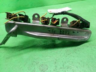 Форсунки комплект HONDA N-ONE JG4 3 ракурс