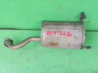 Глушитель HONDA CIVIC EU4 1 ракурс