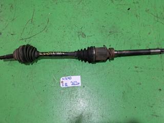 Привод правый передний TOYOTA ESTIMA ACR40 43410-28040 1 ракурс