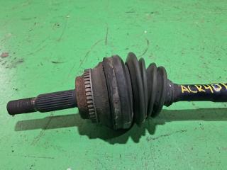 Привод правый передний TOYOTA ESTIMA ACR40 43410-28040 2 ракурс
