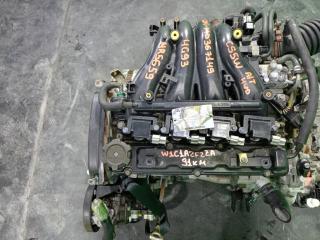 Двигатель MITSUBISHI LANCER CS5W 4G93 MR5659 1 ракурс Двигатель MITSUBISHI LANCER CS5W 4G93 MR5659 1 ракурс