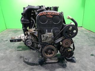 Двигатель MITSUBISHI LANCER CS5W 4G93 MR5659 2 ракурс Двигатель MITSUBISHI LANCER CS5W 4G93 MR5659 2 ракурс