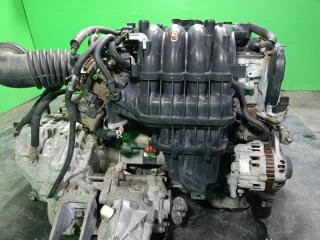 Двигатель MITSUBISHI LANCER CS5W 4G93 MR5659 4 ракурс Двигатель MITSUBISHI LANCER CS5W 4G93 MR5659 4 ракурс