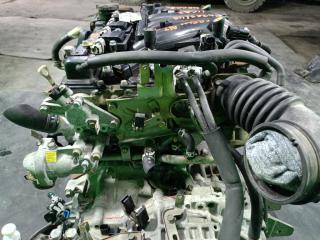 Двигатель MITSUBISHI LANCER CS5W 4G93 MR5659 5 ракурс Двигатель MITSUBISHI LANCER CS5W 4G93 MR5659 5 ракурс