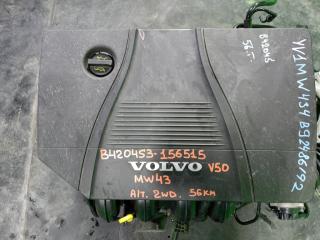 Двигатель VOLVO V50 MW43 B4204S3 156515 1 ракурс Двигатель VOLVO V50 MW43 B4204S3 156515 1 ракурс