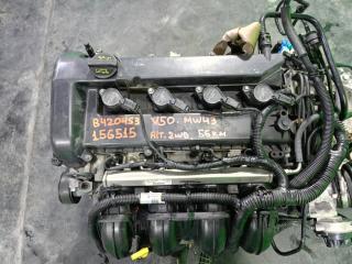 Двигатель VOLVO V50 MW43 B4204S3 156515 2 ракурс Двигатель VOLVO V50 MW43 B4204S3 156515 2 ракурс