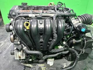 Двигатель VOLVO V50 MW43 B4204S3 156515 4 ракурс Двигатель VOLVO V50 MW43 B4204S3 156515 4 ракурс