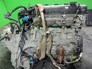 Двигатель VOLVO V50 MW43 B4204S3 156515 5 ракурс Двигатель VOLVO V50 MW43 B4204S3 156515 5 ракурс