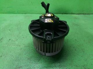 Мотор печки HONDA FIT ARIA GD7 2 ракурс