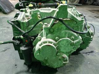 АКПП VOLVO V50 MW43 B4204S3 8G9R 7000 BC 4 ракурс