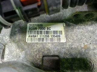 АКПП VOLVO V50 MW43 B4204S3 8G9R 7000 BC 5 ракурс