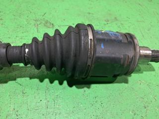 Привод левый передний TOYOTA ALPHARD ANH15 43420-58030 3 ракурс