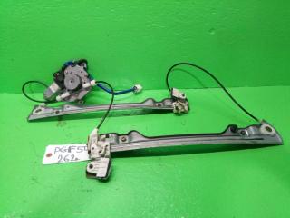 Стеклоподъемник правый передний NISSAN PRESIDENT PGF50 80730AR001 1 ракурс
