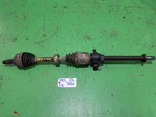 Привод правый передний HONDA ELYSION RR2 44305-SJM-000 1 ракурс