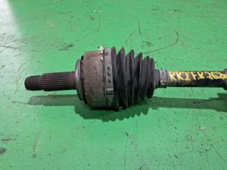 Привод правый передний HONDA ELYSION RR2 44305-SJM-000 2 ракурс