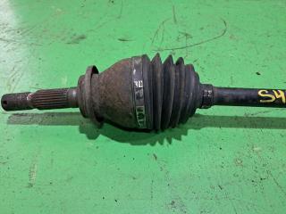 Привод правый передний TOYOTA TOWN ACE S412M 43410-B5060 2 ракурс