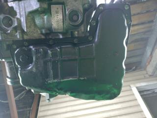 АКПП NISSAN MARCH YK12 HR15-DE RE0F08B GH54 1 ракурс